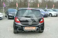 2010 Opel Corsa