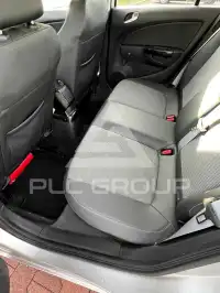 2010 Opel Corsa