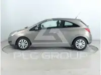 2010 Opel Corsa