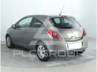 2010 Opel Corsa