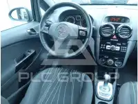 2010 Opel Corsa