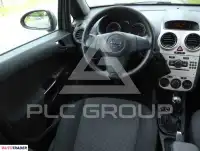 2010 Opel Corsa