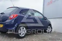 2010 Opel Corsa