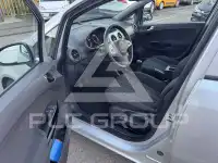 2010 Opel Corsa