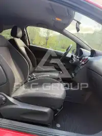 2010 Opel Corsa