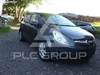 2010 Opel Corsa