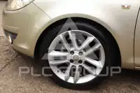 2010 Opel Corsa