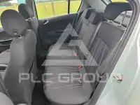 2010 Opel Corsa