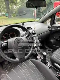2010 Opel Corsa