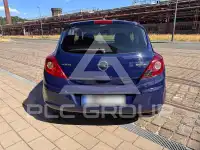 2010 Opel Corsa