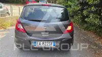 2010 Opel Corsa