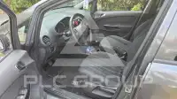 2010 Opel Corsa