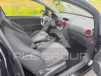 2010 Opel Corsa