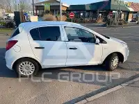 2010 Opel Corsa