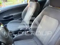 2010 Opel Corsa