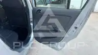 2010 Opel Corsa