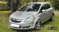 2010 Opel Corsa