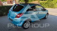 2010 Opel Corsa