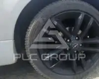2010 Opel Corsa