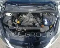 2010 Opel Corsa