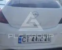 2010 Opel Corsa