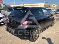 2010 Opel Corsa