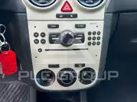 2010 Opel Corsa