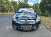 2010 Opel Corsa