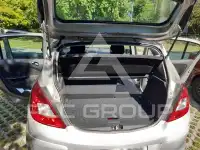2010 Opel Corsa