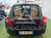 2010 Opel Corsa
