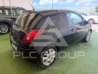 2010 Opel Corsa