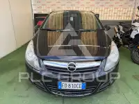2010 Opel Corsa