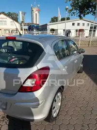 2010 Opel Corsa