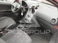 2010 Opel Corsa