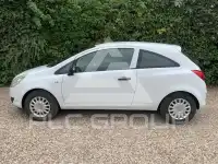 2010 Opel Corsa