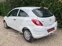 2010 Opel Corsa