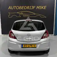 2010 Opel Corsa