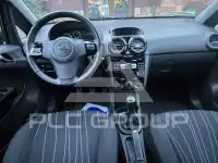 2010 Opel Corsa