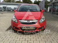 2010 Opel Corsa