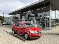 2010 Opel Corsa