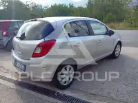 2010 Opel Corsa