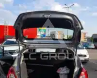 2010 Opel Corsa