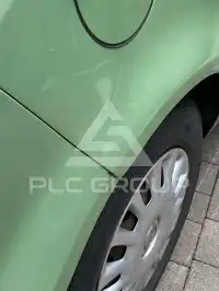 2010 Opel Corsa