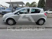 2010 Opel Corsa