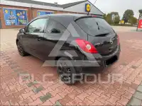 2010 Opel Corsa