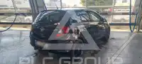 2010 Opel Corsa