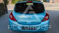 2010 Opel Corsa