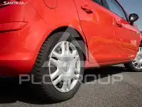 2010 Opel Corsa