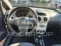 2010 Opel Corsa