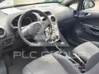 2010 Opel Corsa